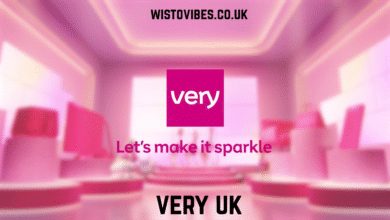 very uk