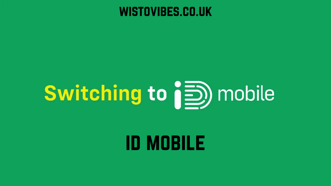 id mobile