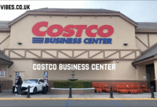 costco business center