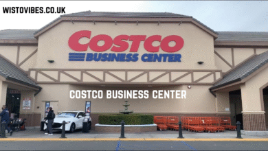 costco business center