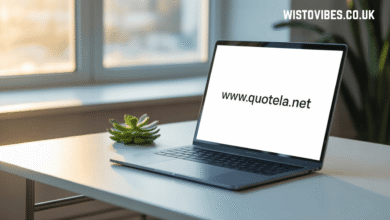 quotela net