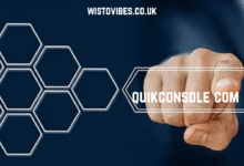 quikconsole com