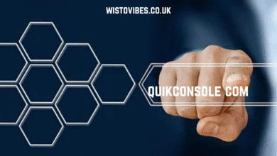 quikconsole com