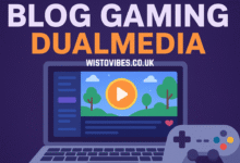 blog gaming dualmedia
