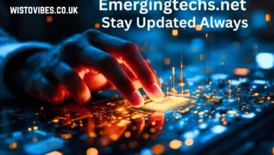 emergingtechs.net stay updated always