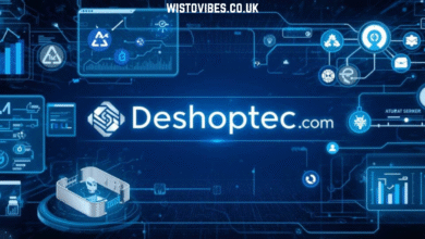deshoptec com