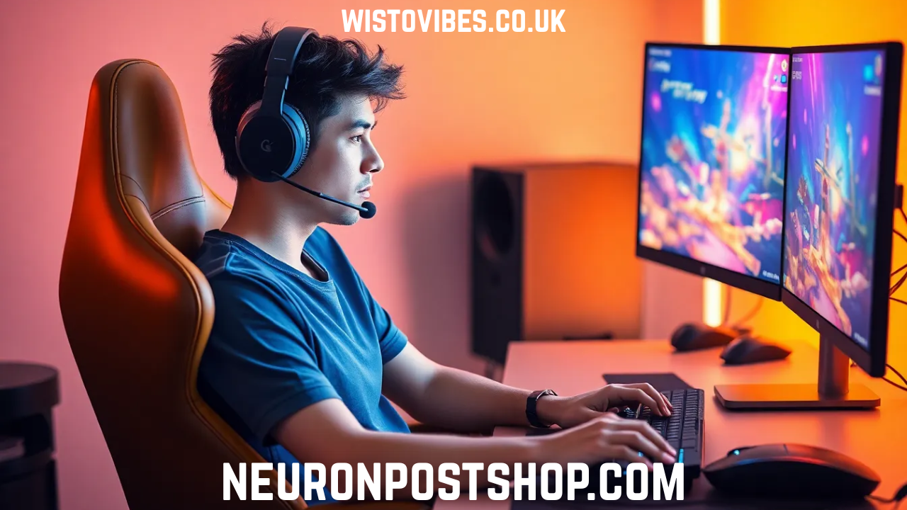 neuronpostshop.com