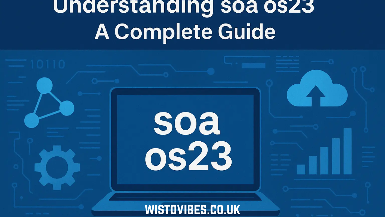 soa os23