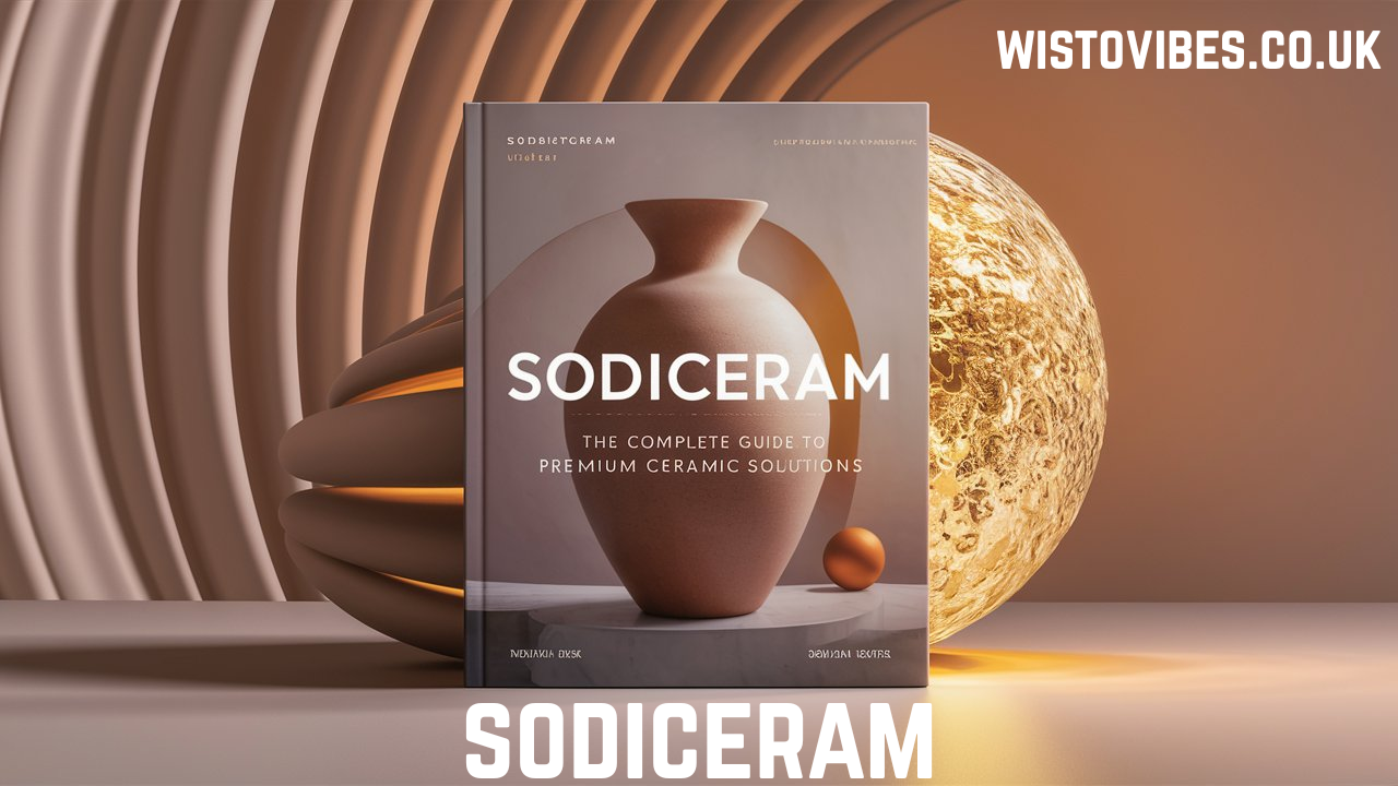 sodiceram