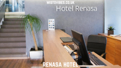 renasa hotel