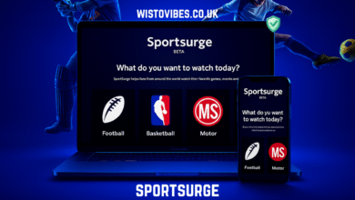 sportsurge