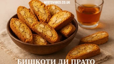 бишкоти ди прато