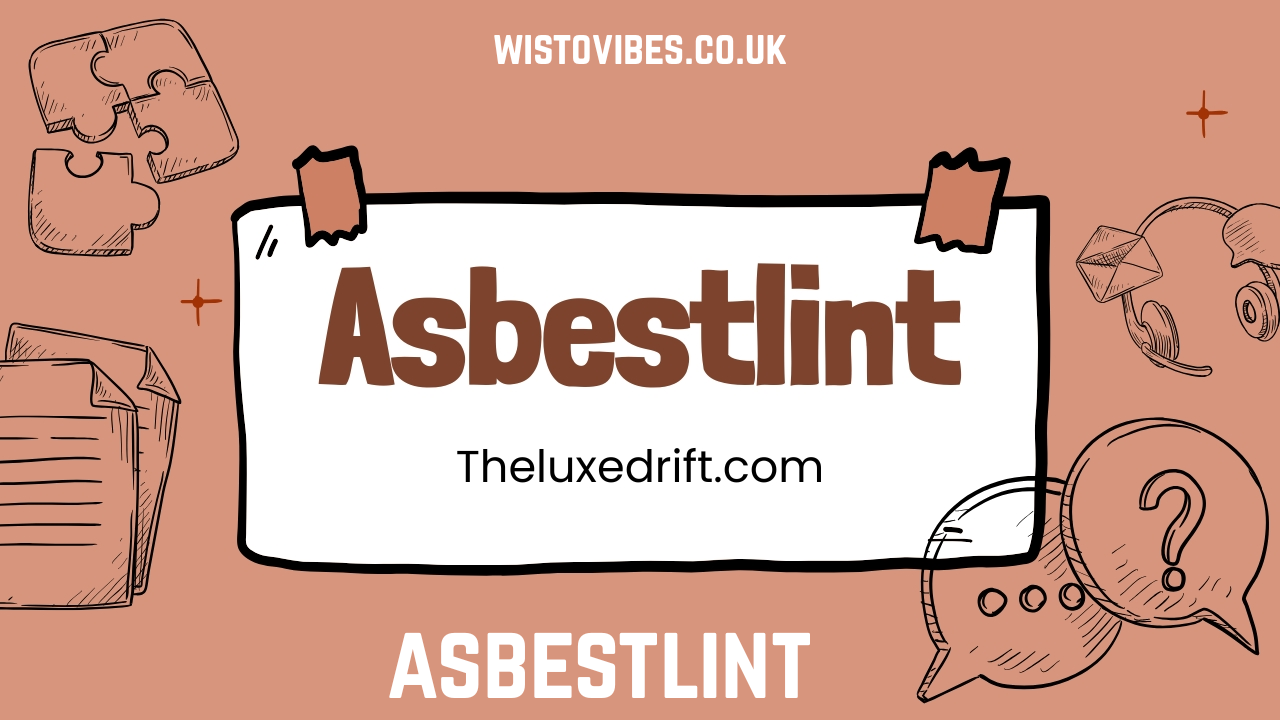 asbestlint