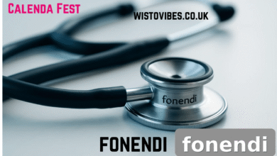 fonendi