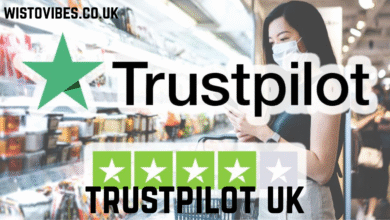 trustpilot uk