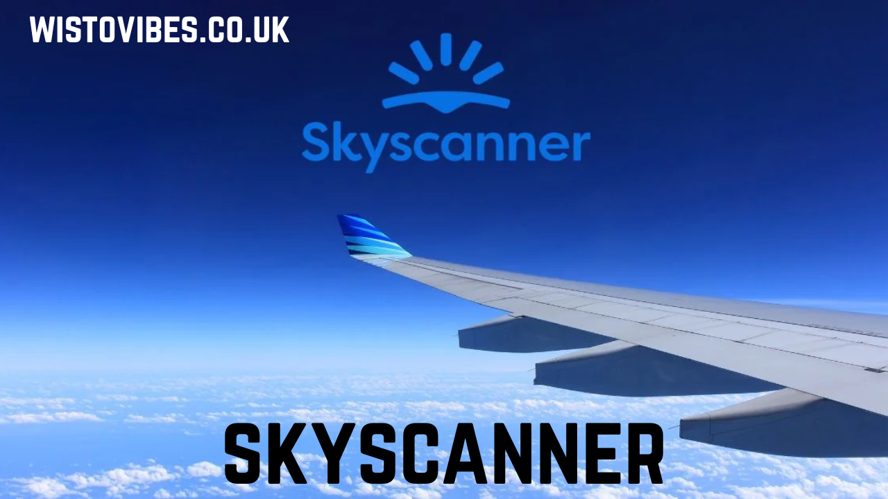 skyscanner