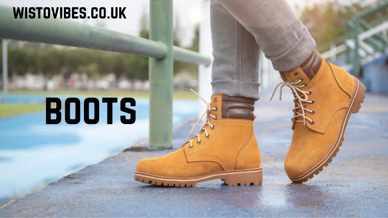 boots