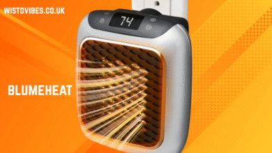 blumeheat