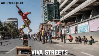 viva streets