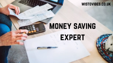 money saving expert