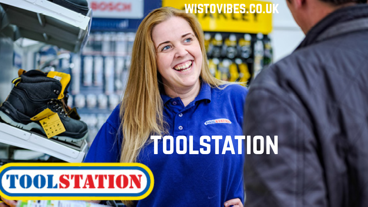 toolstation