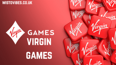 virgin games