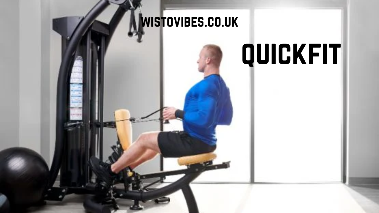 quickfit