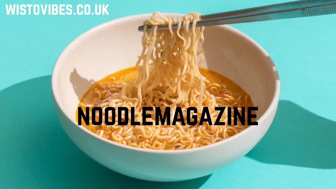 noodlemagazine