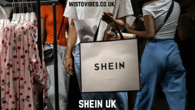 shein uk