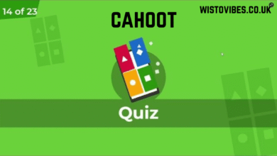 cahoot