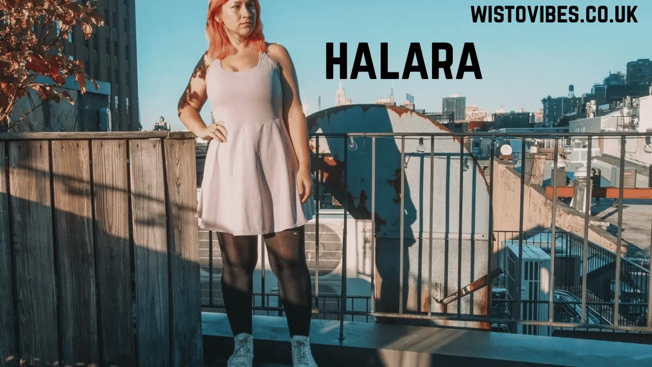 halara