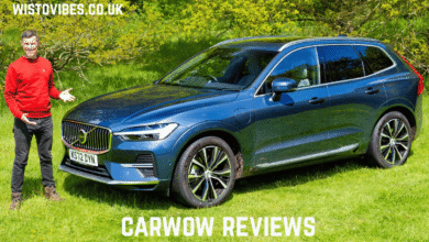 carwow reviews