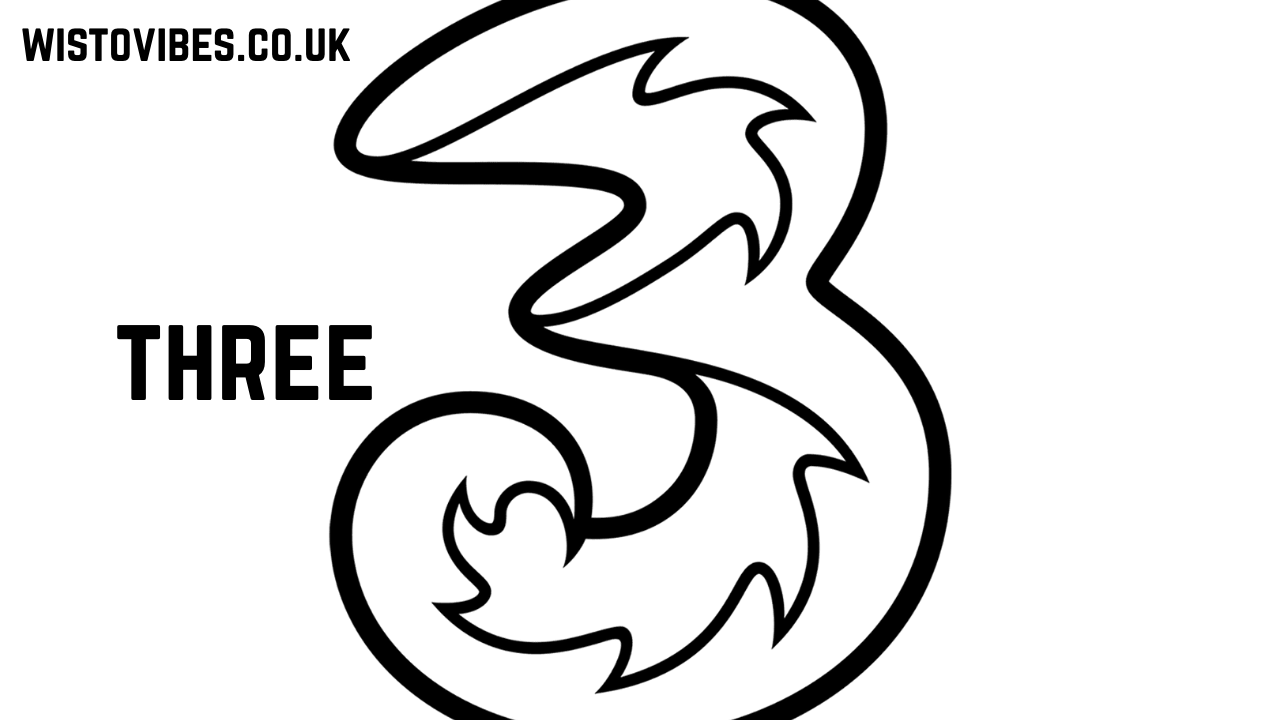 three