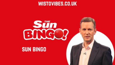 sun bingo