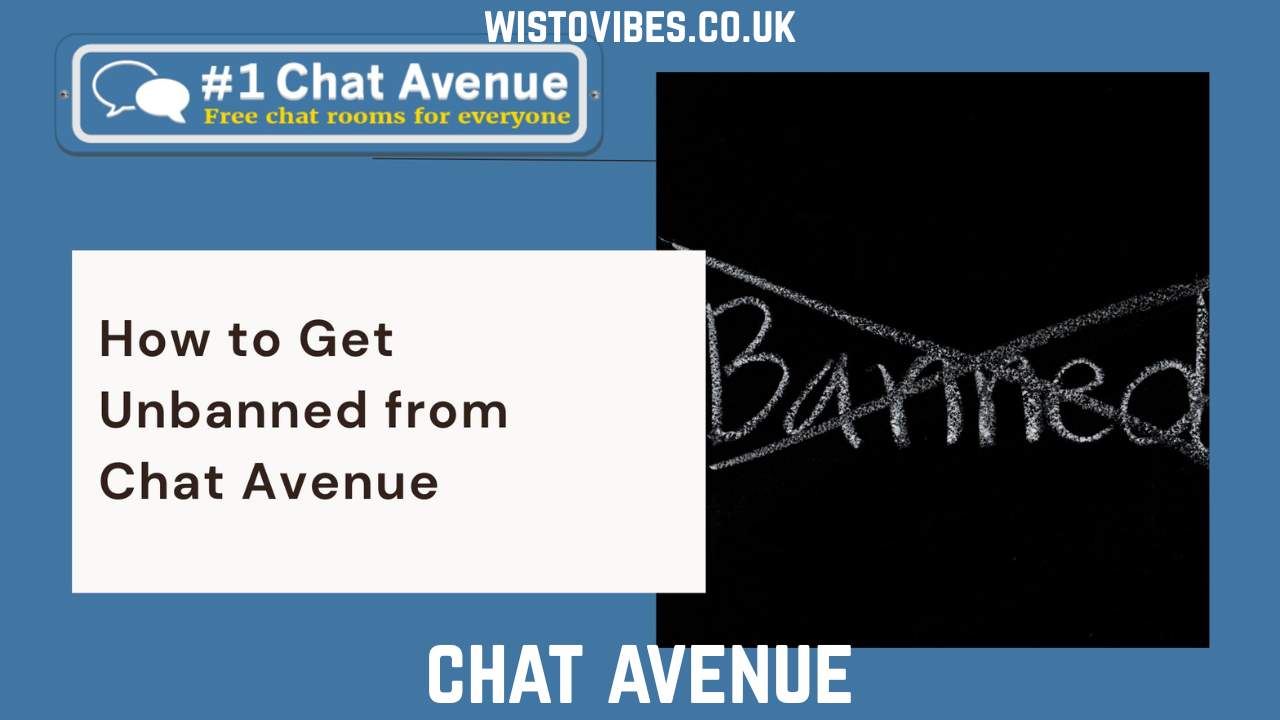chat avenue