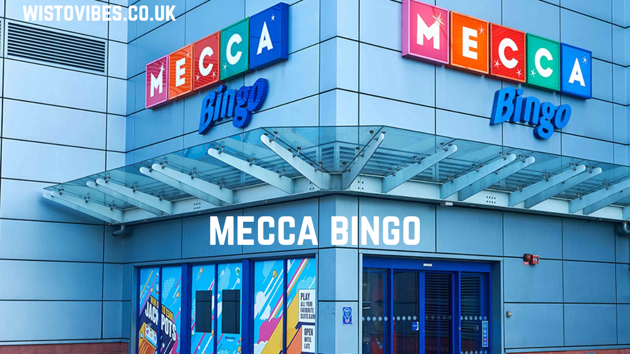 mecca bingo