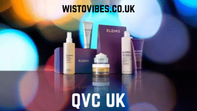 qvc uk