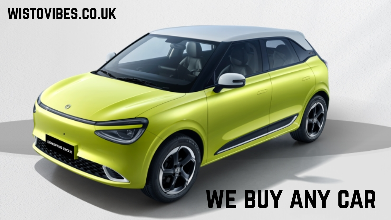 we buy any car