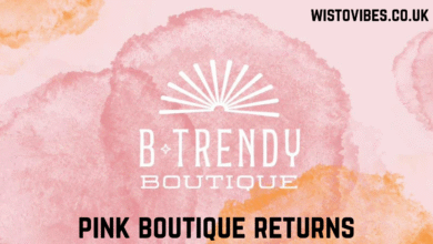 pink boutique returns