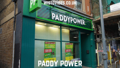 paddy power