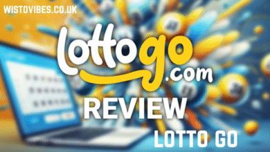 lotto go