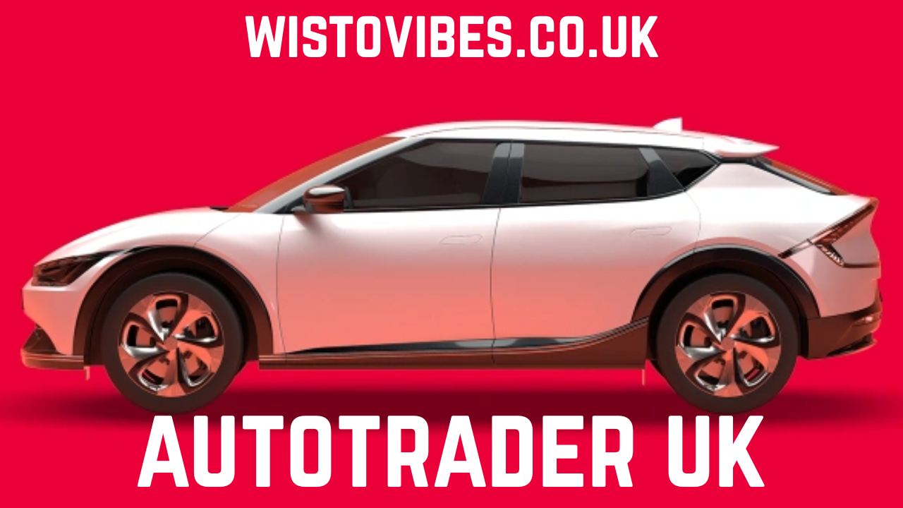autotrader uk