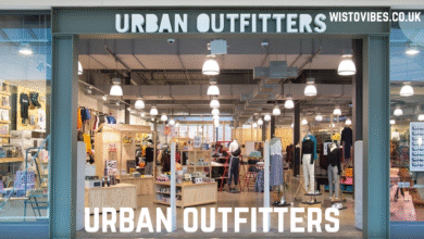 urban outfitters