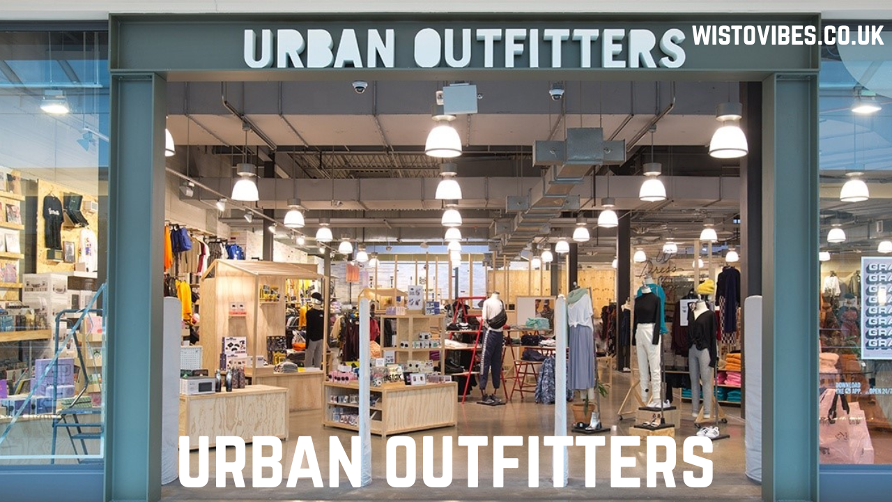 urban outfitters