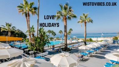 love holidays