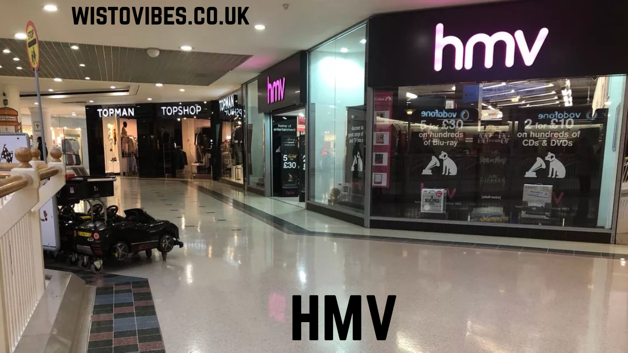 hmv