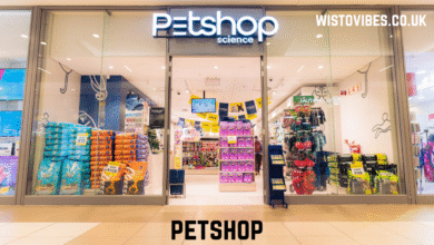 petshop