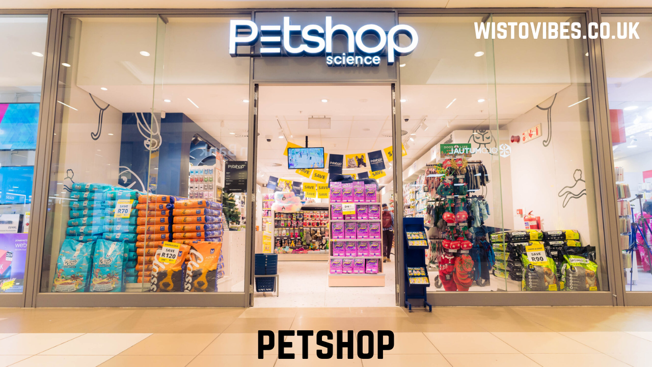 petshop