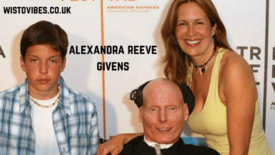 alexandra reeve givens