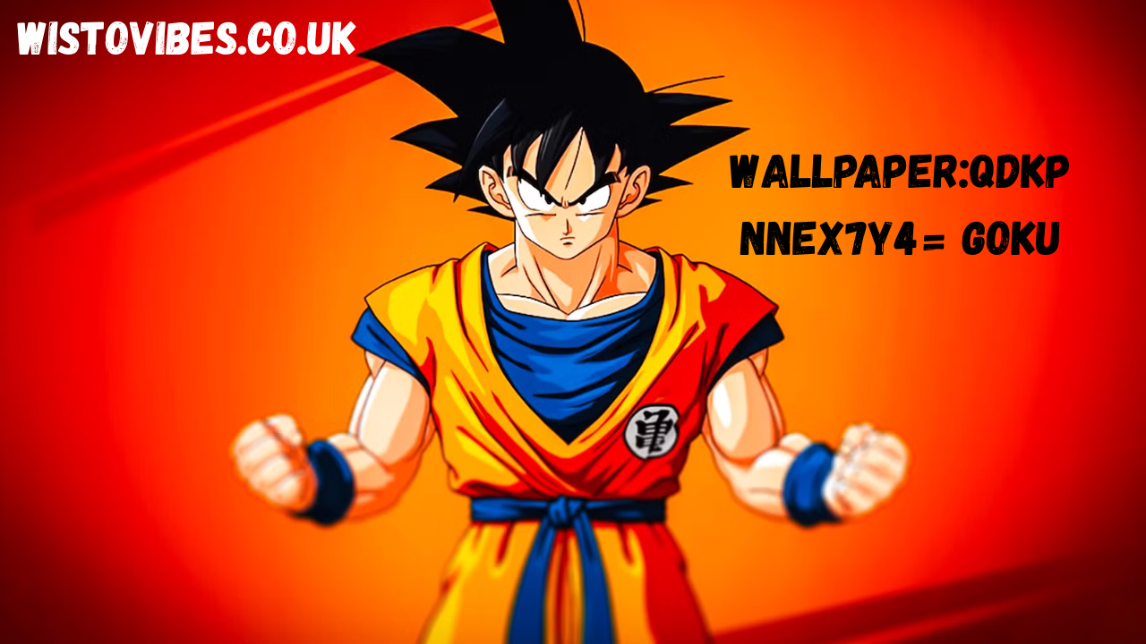 wallpaper:qdkpnnex7y4= goku